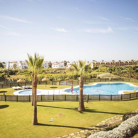 Casares Beach 산루이스데사비닐라스 외부 사진