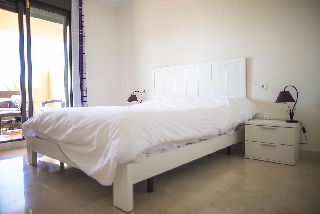Casares Beach 산루이스데사비닐라스 외부 사진